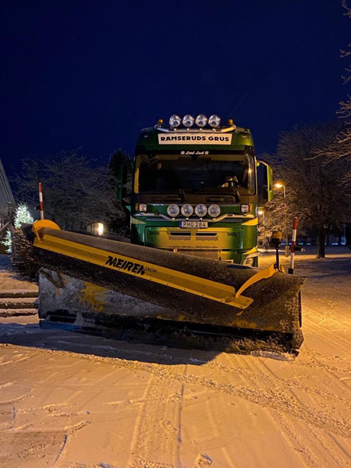 ramseruds-grus-vinter Ramseruds